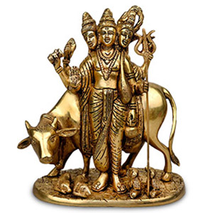 lord-dattatreya- Idols-new